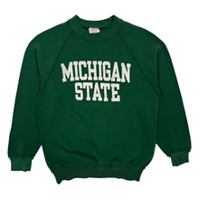 Load image into Gallery viewer, Michigan State Crewneck Sweatshirt - Size L
