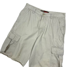 Load image into Gallery viewer, Cargo Shorts - Size 32"
