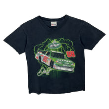 Load image into Gallery viewer, NASCAR Dale Jr. Race Tee - Size XS
