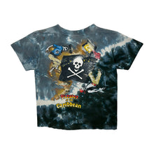 Load image into Gallery viewer, Women&#39;s Pirated Of The Caribbean Baby Tee - Size S
