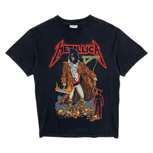 Load image into Gallery viewer, 1994 Metallica Unforgiven Pushead Tee - Size M

