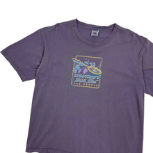 Load image into Gallery viewer, Ben &amp; Jerry&#39;s Phish Food Ice Cream Promo Tee - Size L
