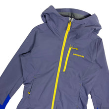 Load image into Gallery viewer, Women&#39;s Patagonia Windbreaker Jacket - Size XS
