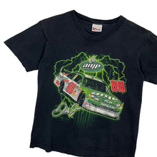 Load image into Gallery viewer, NASCAR Dale Jr. Race Tee - Size XS
