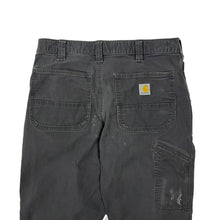 Load image into Gallery viewer, Carhartt Work Pants - Size 34&quot;
