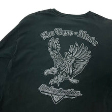 Load image into Gallery viewer, Harley Davidson Cafe Las Vegas Long Sleeve - Size XL
