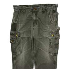 Load image into Gallery viewer, Carhartt Tactical Double Knee Work Pants - Size 38"

