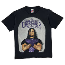 Load image into Gallery viewer, 1996 The Undertaker WWF Wrestling Tee - Size XL

