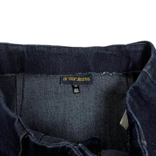Load image into Gallery viewer, Women&#39;s Denim Pencil Skirt - Size XS
