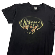 Load image into Gallery viewer, 1996 Styx Return To The Paradise Theatre Tour Tee - Size XL
