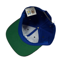 Load image into Gallery viewer, Toronto Maple Leafs Arc Logo Hat - Adjustable
