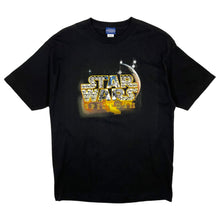 Load image into Gallery viewer, Star Wars Episode II Movie Promo Tee - Size XL
