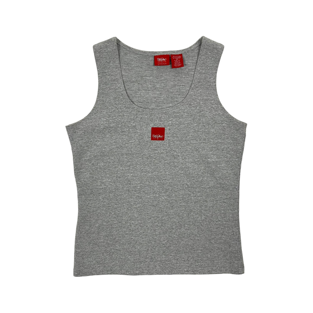 Women's Mossimo Stretch Tank - Size M