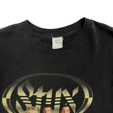 Load image into Gallery viewer, 1996 Styx Return To The Paradise Theatre Tour Tee - Size XL
