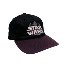 Load image into Gallery viewer, 1997 Deadstock Star Wars Limited Edition Hat - Adjustable
