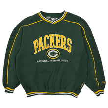 Load image into Gallery viewer, Green Bay Packers Sweatshirt - Size L
