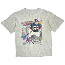 Load image into Gallery viewer, 1991 Lawerence Taylor New York Giants Tee By Salem - Size L
