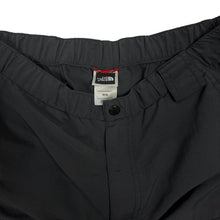 Load image into Gallery viewer, The North Face Hiking Shorts - Size M
