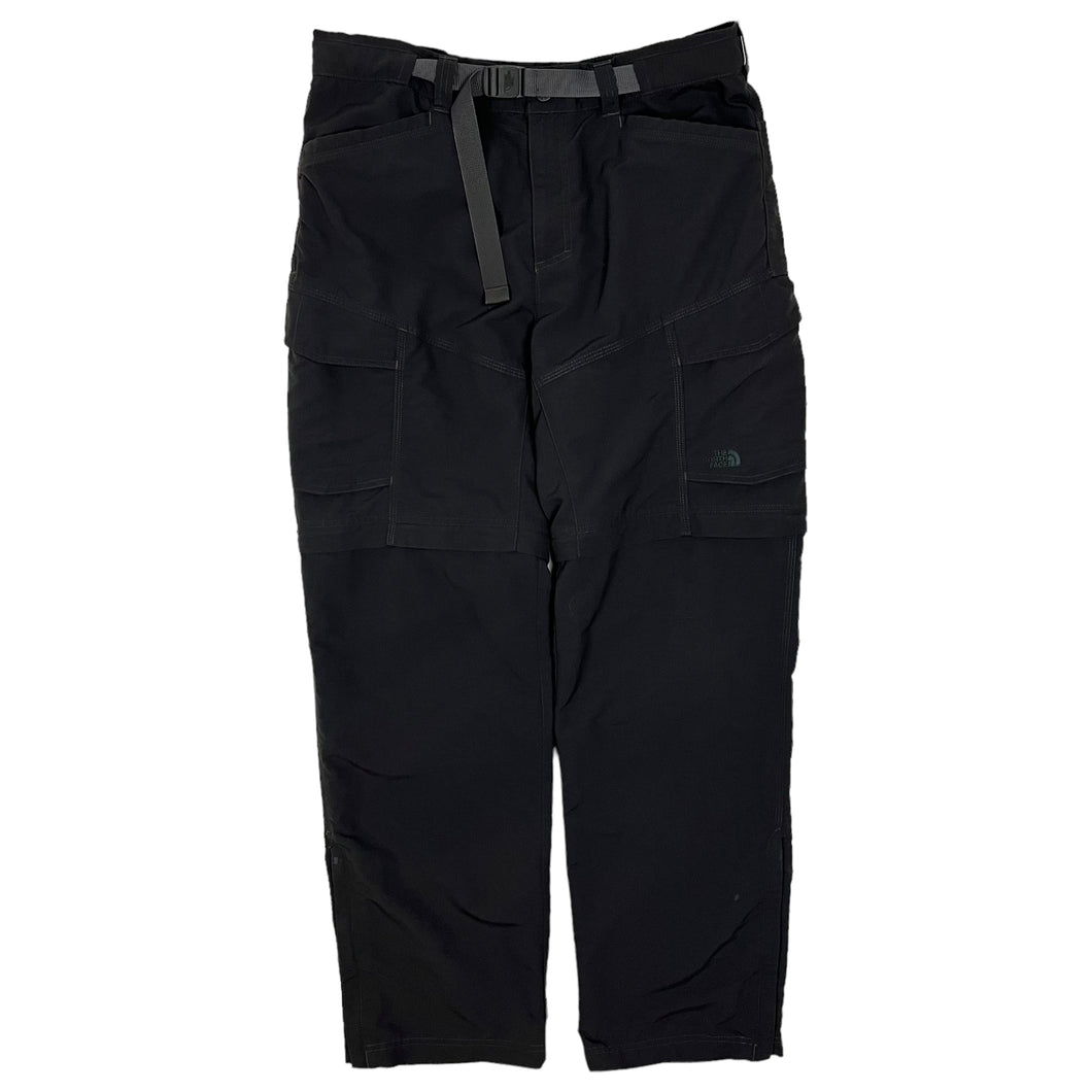 The North Face Zip Off Hiking Pants - Size L