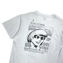 Load image into Gallery viewer, 1991 Sonic Youth The Sound Was Double Goo Tee - Size XL
