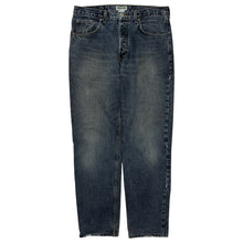 Load image into Gallery viewer, Guess U.S.A. Denim Jeans - Size 34"
