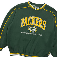 Load image into Gallery viewer, Green Bay Packers Sweatshirt - Size L
