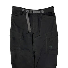Load image into Gallery viewer, The North Face Zip Off Hiking Pants - Size L
