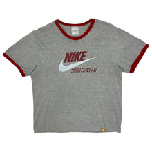 Load image into Gallery viewer, Nike Ringer Tee - Size L
