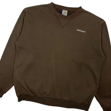 Load image into Gallery viewer, Carhartt Crewneck Sweatshirt - Size XL
