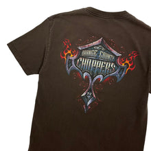 Load image into Gallery viewer, Orange County Choppers Tee - Size XL
