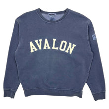 Load image into Gallery viewer, Avalon Arc Logo Crewneck Sweatshirt - Size M
