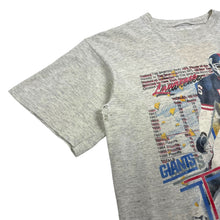 Load image into Gallery viewer, 1991 Lawerence Taylor New York Giants Tee By Salem - Size L
