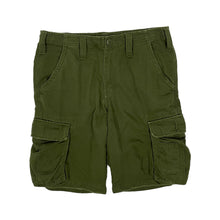 Load image into Gallery viewer, Civilian Cargo Shorts - Size 33"
