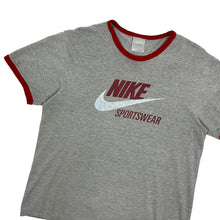 Load image into Gallery viewer, Nike Ringer Tee - Size L
