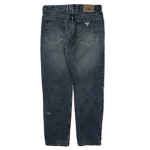 Load image into Gallery viewer, Guess U.S.A. Denim Jeans - Size 34"
