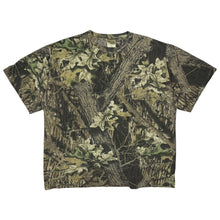 Load image into Gallery viewer, Mossy Oak Real Tree Camo Pocket Tee - Size XXL
