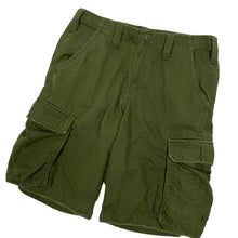 Load image into Gallery viewer, Civilian Cargo Shorts - Size 33"
