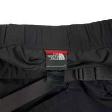 Load image into Gallery viewer, The North Face Zip Off Hiking Pants - Size L
