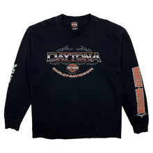 Load image into Gallery viewer, Harley Davidson Daytona Long Sleeve - Size XL
