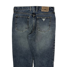 Load image into Gallery viewer, Guess U.S.A. Denim Jeans - Size 34"
