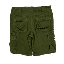 Load image into Gallery viewer, Civilian Cargo Shorts - Size 33"
