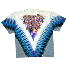 Load image into Gallery viewer, 2003 Jimi Hendrix Purple Haze Tie Dye Tee - Size XL
