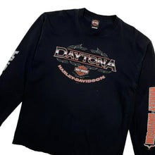 Load image into Gallery viewer, Harley Davidson Daytona Long Sleeve - Size XL
