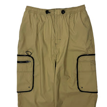 Load image into Gallery viewer, Utility Cargo Tactical Baggy Pants - Size L
