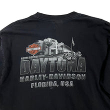 Load image into Gallery viewer, Harley Davidson Daytona Long Sleeve - Size XL
