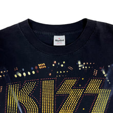 Load image into Gallery viewer, 1997 Kiss Alive / Worldwide Tour Tee - Size XL
