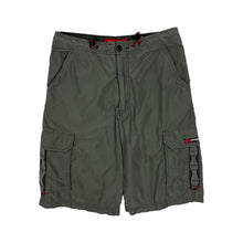 Load image into Gallery viewer, Tactical Cargo Shorts - Size 30&quot;
