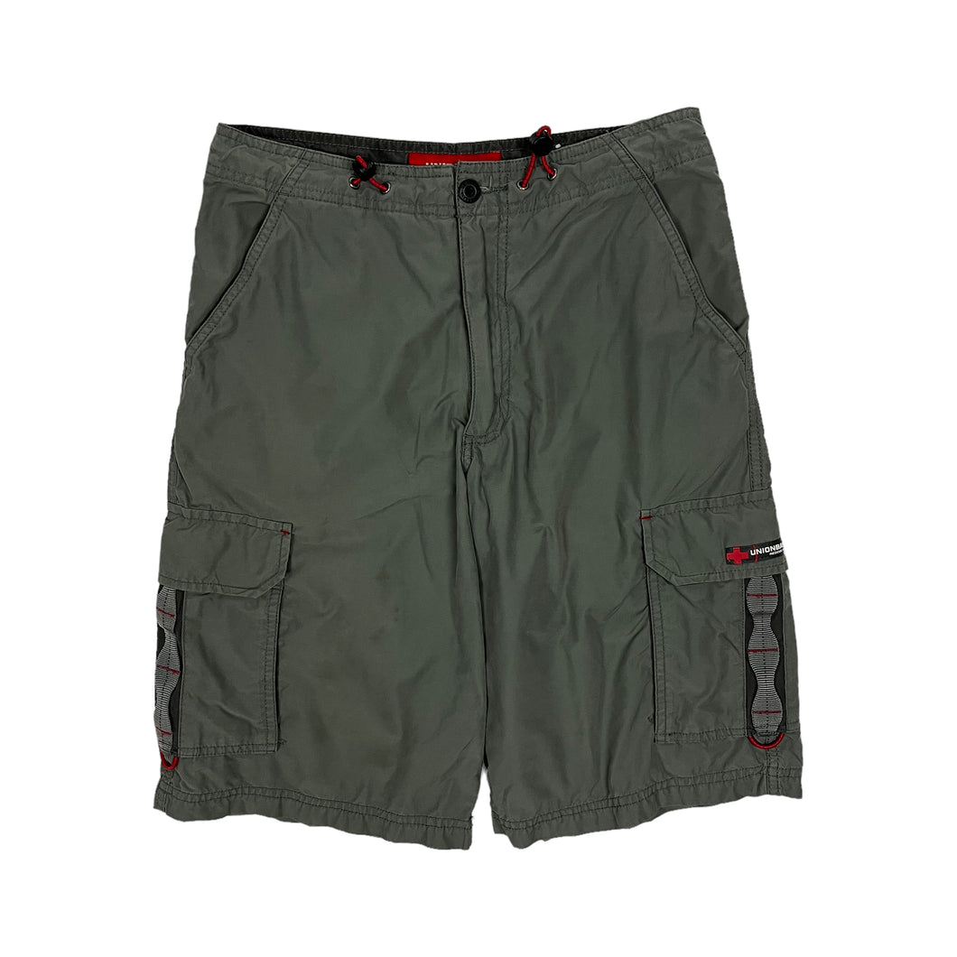 Tactical Cargo Shorts - Size 30