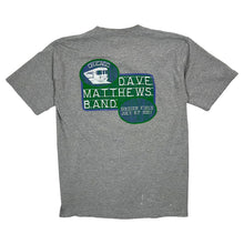 Load image into Gallery viewer, 2001 Dave Matthews Band Soldier Field Painters Tee - Size L
