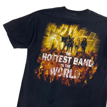 Load image into Gallery viewer, 1997 Kiss Alive / Worldwide Tour Tee - Size XL
